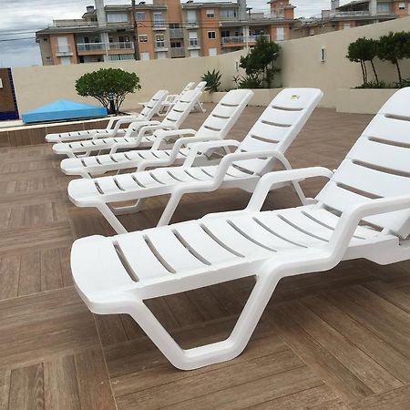 Flat Estrela Do Mar Oficial Apartment Florianopolis Exterior photo