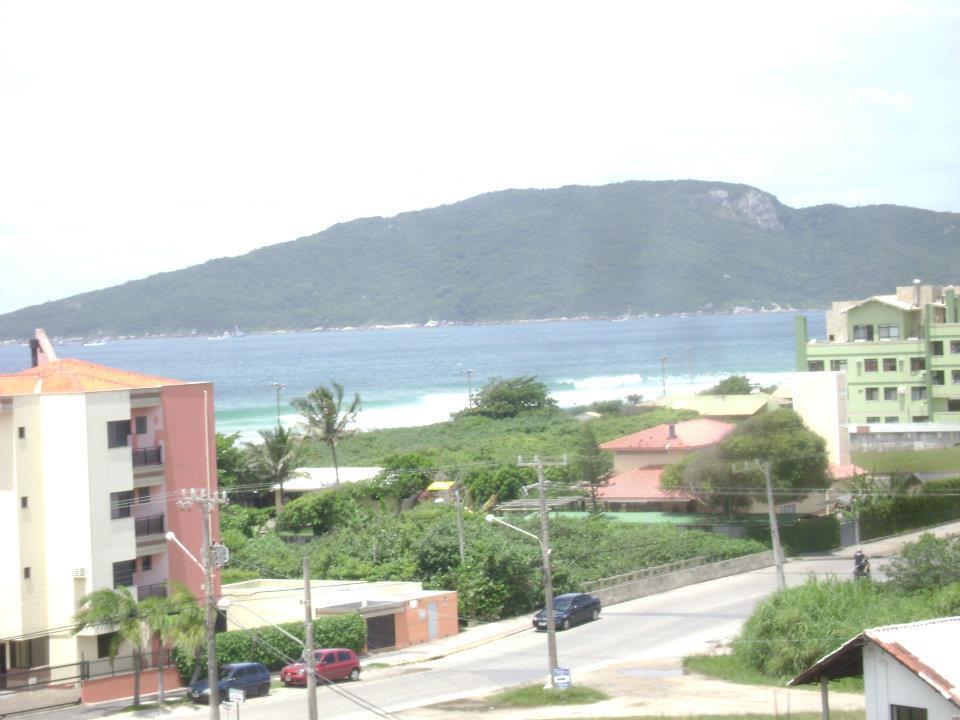 Flat Estrela Do Mar Oficial Apartment Florianopolis Exterior photo